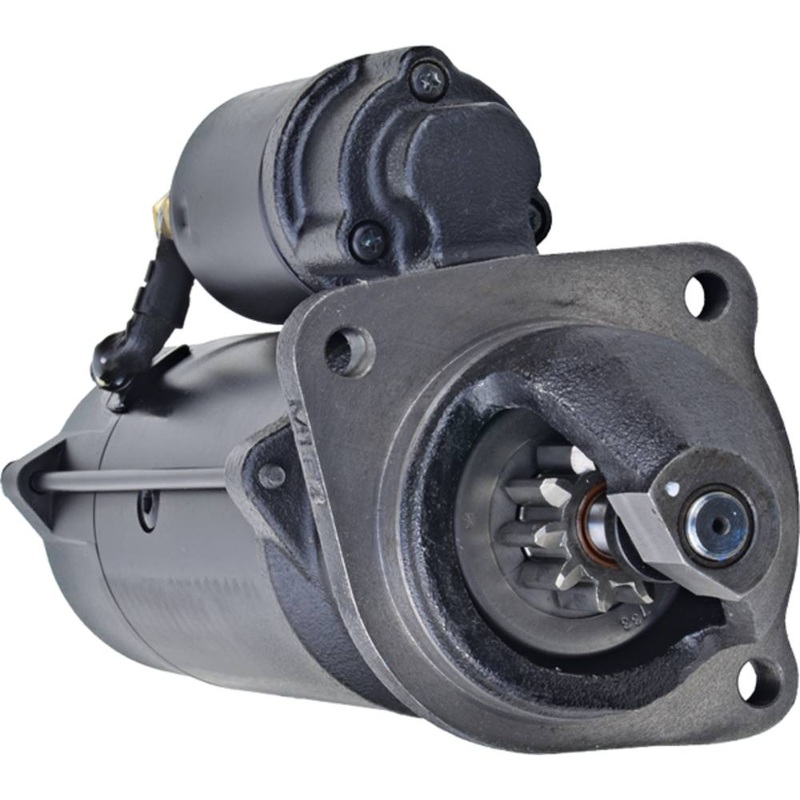 MAH-MS130-JN Fits Mahle Starter