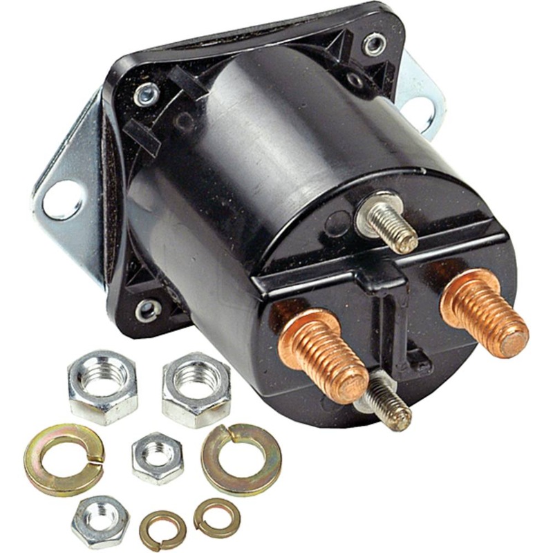 PRL-15-322-JN Prestolite Solenoid
