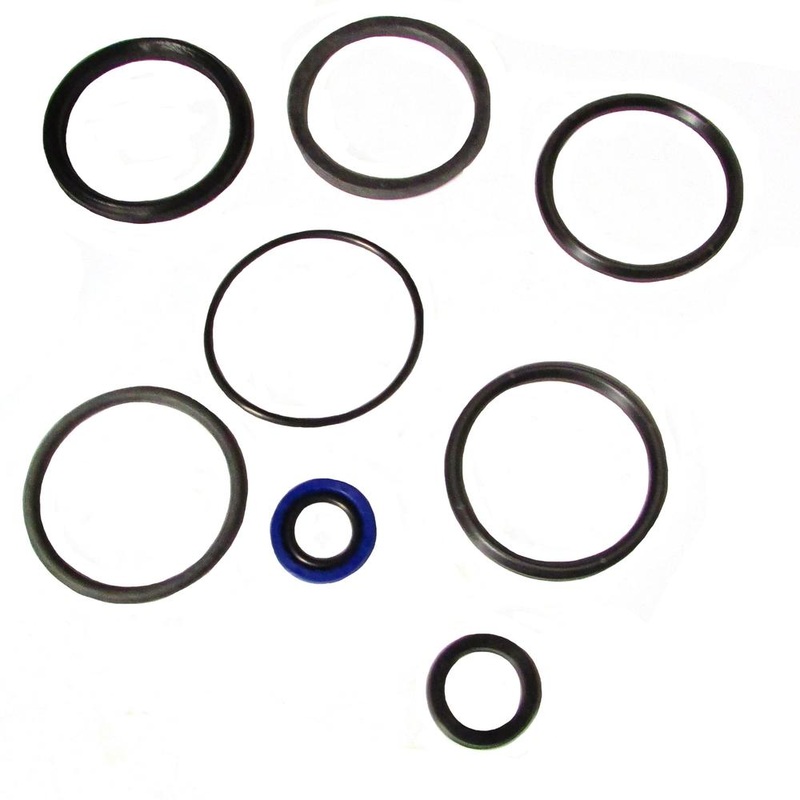 PT15283 Swing Cylinder Seal Kit Fits John Deere 8 Backhoe