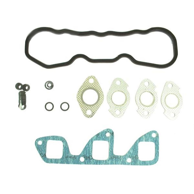 Replacement 3 Cyl Top Gasket Set Fits Kubota Models: L2000, L2201, L225, L245