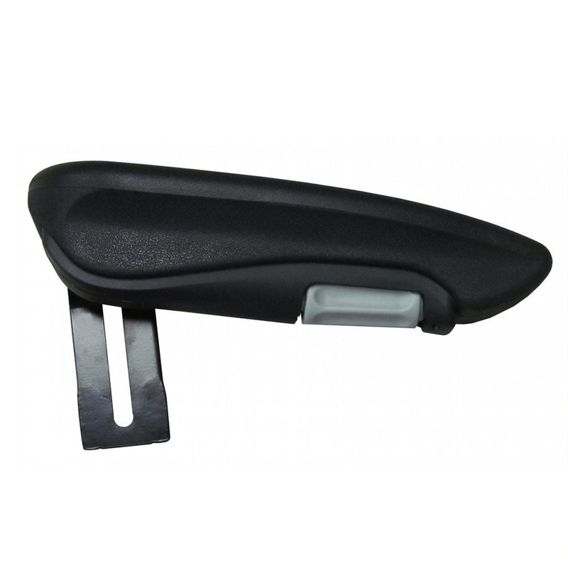 RH Arm Rest Fits Case IH Tractor Models JX1085C JX1090U JX1095C