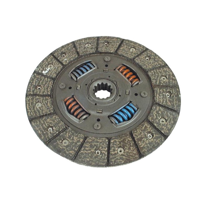 S.71993 Clutch Plate - Fits Iseki