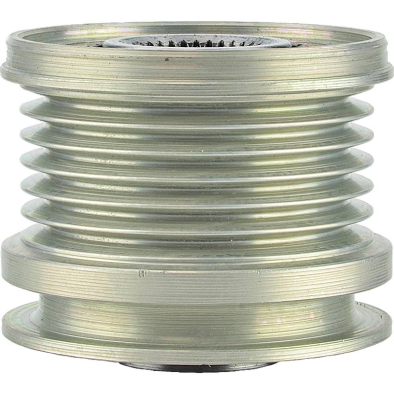 VLS-599105-JN Fits Valeo Pulley