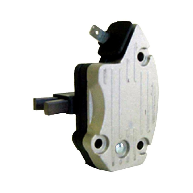 Voltage Regulator Fits Ford New Holland 555E 5640 575E 655E 6640 675E TS100