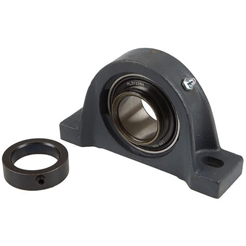 WGPZ24-IMP Pillow Block Assembly for Universal Products