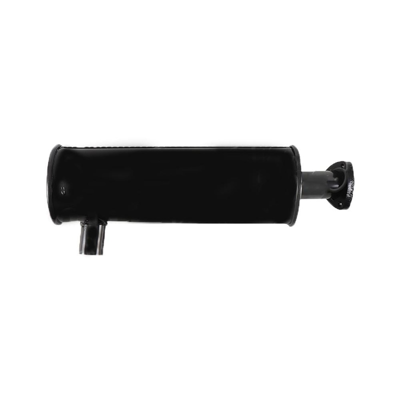 1117-2212 - Muffler Fits Ford/New Holland