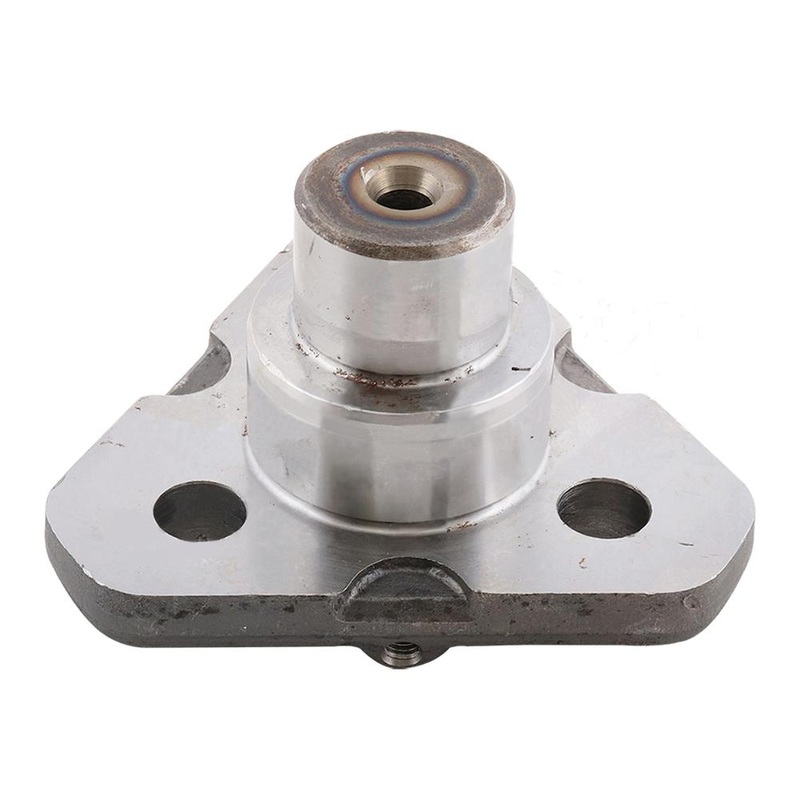122260A1 King Pin, Upper Fits Case 580SK, 580SM, 580SM+, 584E, 585E, 586E, 590