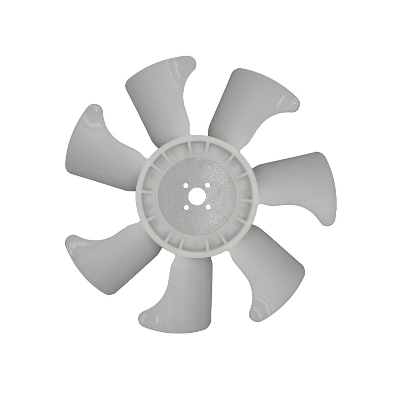 16483-74110 Engine Cooling Fan Fits Kubota D1803 V2203 V2403 V2607 V3307 WG2503