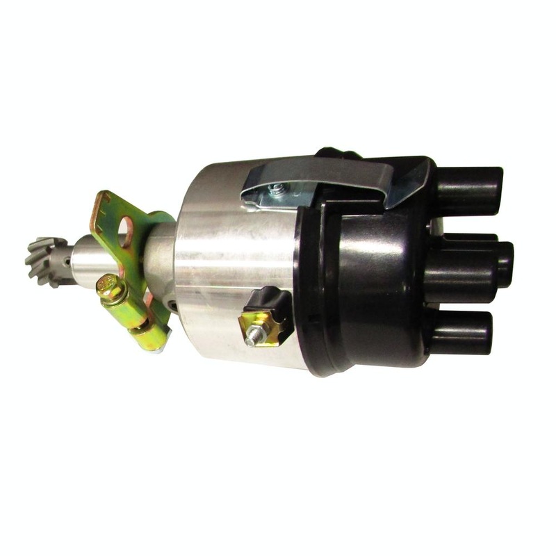 182852M91 Distributor Fits Massey Ferguson TO20 TO30 T035 35 F40 50 202 203+