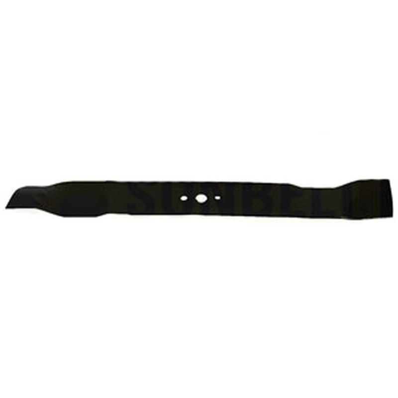 (2) 21" Mower Blade Fits Craftsman Fits Husqvarna 406706, 9810
