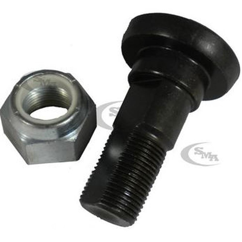 2 of Sidewinder Blade Bolt Kits 3.25" Long Under Head x 1.125" Thread x 1.5"