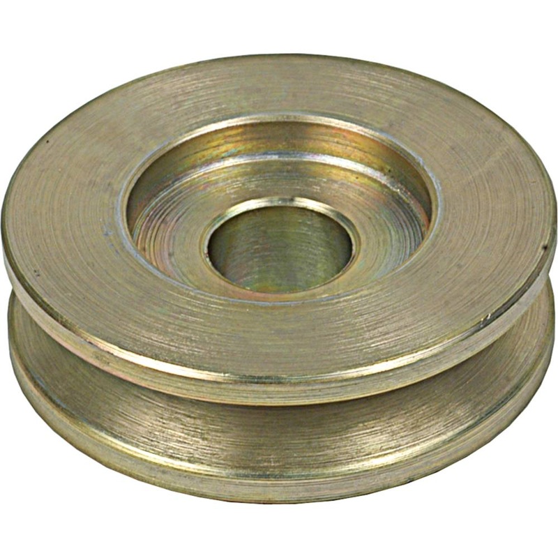 201-12013-JN J&N Electrical Products Pulley