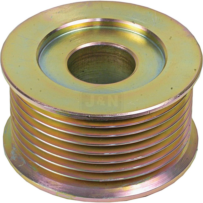 208-01001-JN J&N Electrical Products Pulley