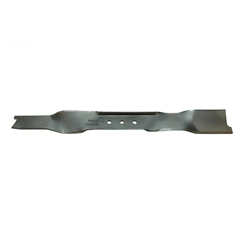 22" Rotary #14149 Push Mower Lawn Mower Blade Snapper / Murray 7103288YP
