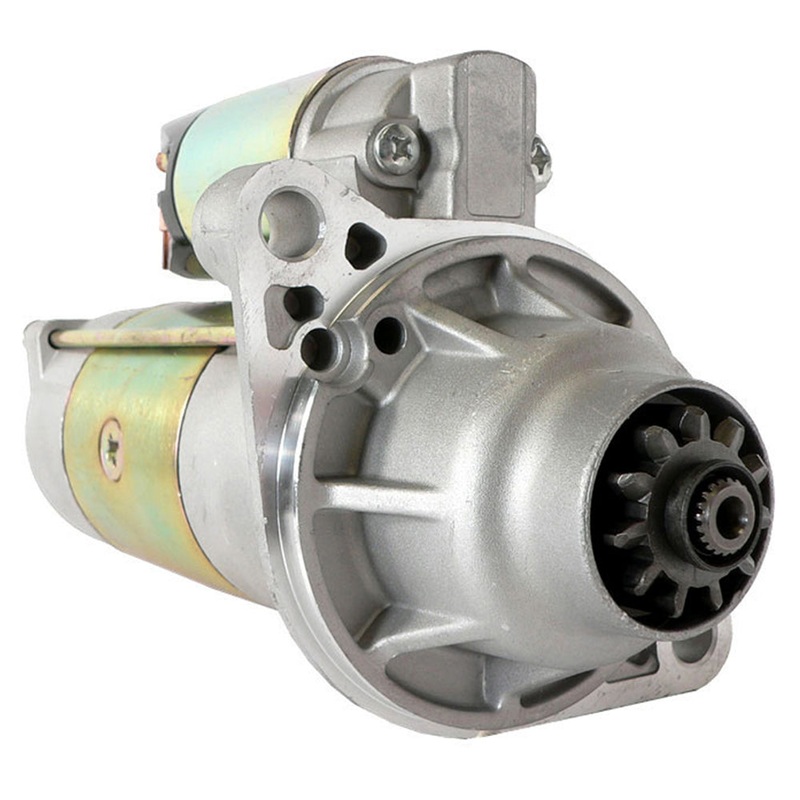 24 Volt Starter Fits Caterpillar 315B 315C 318BL 134-7023 1347023 436759 SMT0198