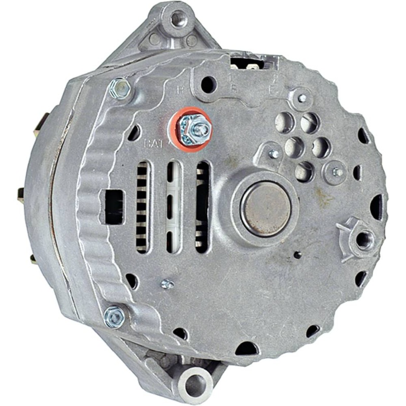 400-12005-JN J&N Electrical Products Alternator