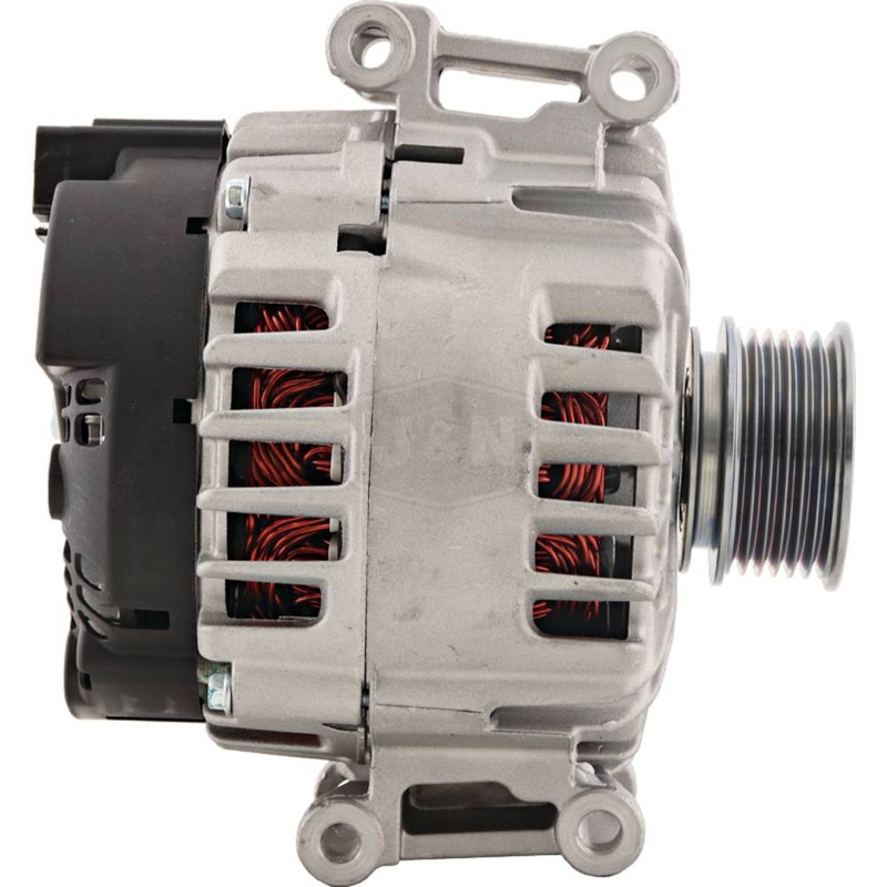 400-40171-JN J&N Electrical Products Alternator