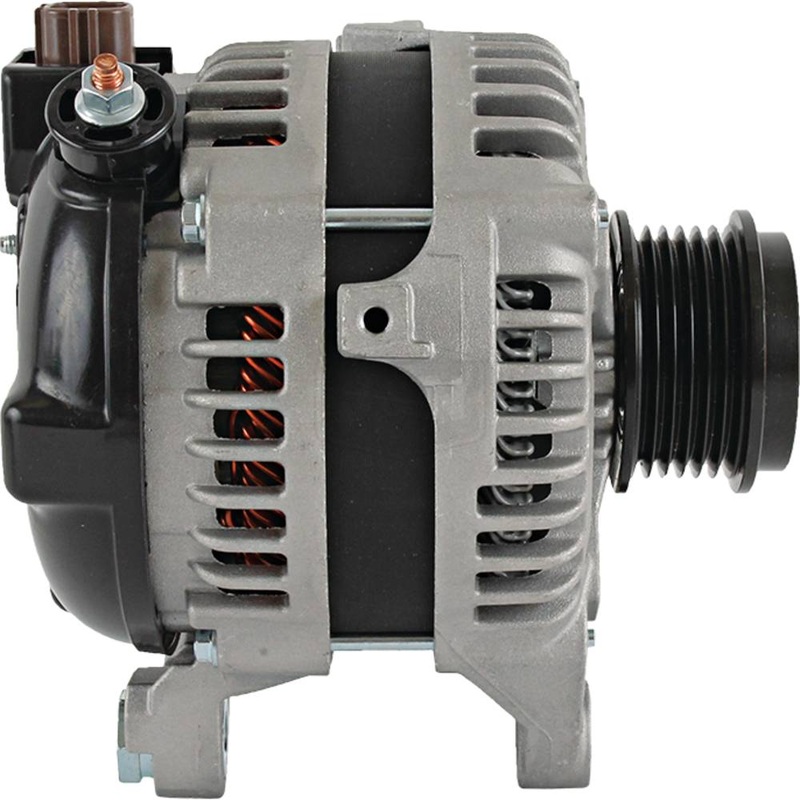 400-52445R-JN J&N Electrical Products Alternator