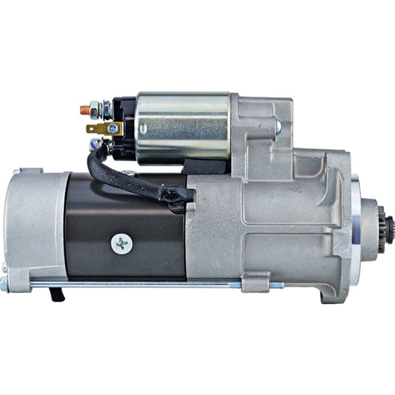 410-48327-JN J&N Electrical Products Starter