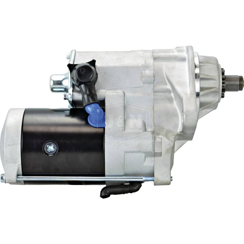 410-52556-JN J&N Electrical Products Starter
