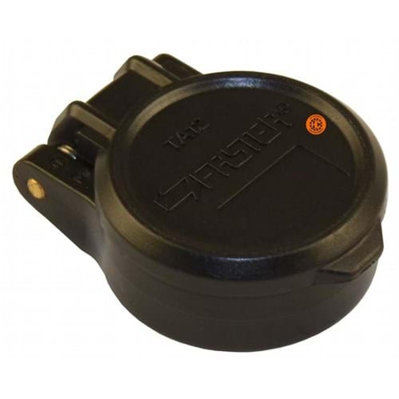 8302209 Coupler Dust Cap, Nylon Fits Kubota