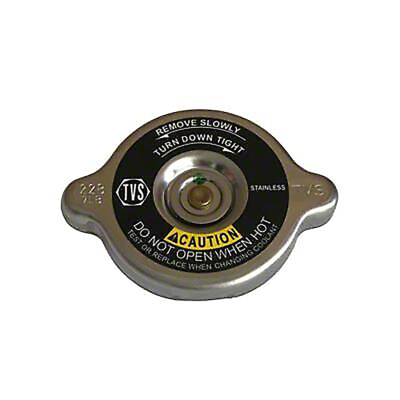 A-968816M2-AI RADIATOR CAP-7#