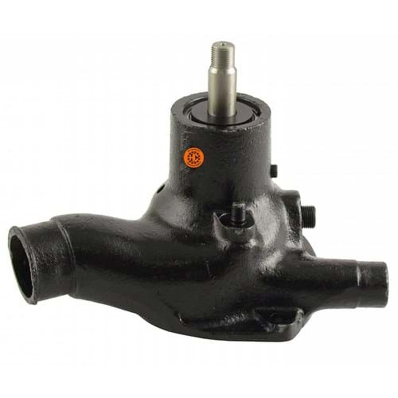 A153927 Water Pump - Reman Fits Case