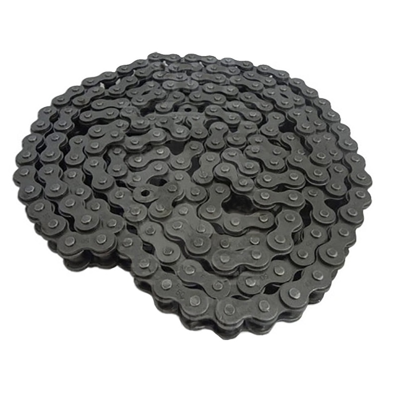 B1SB389 Roller Chain, Chain #50 (10 ft)