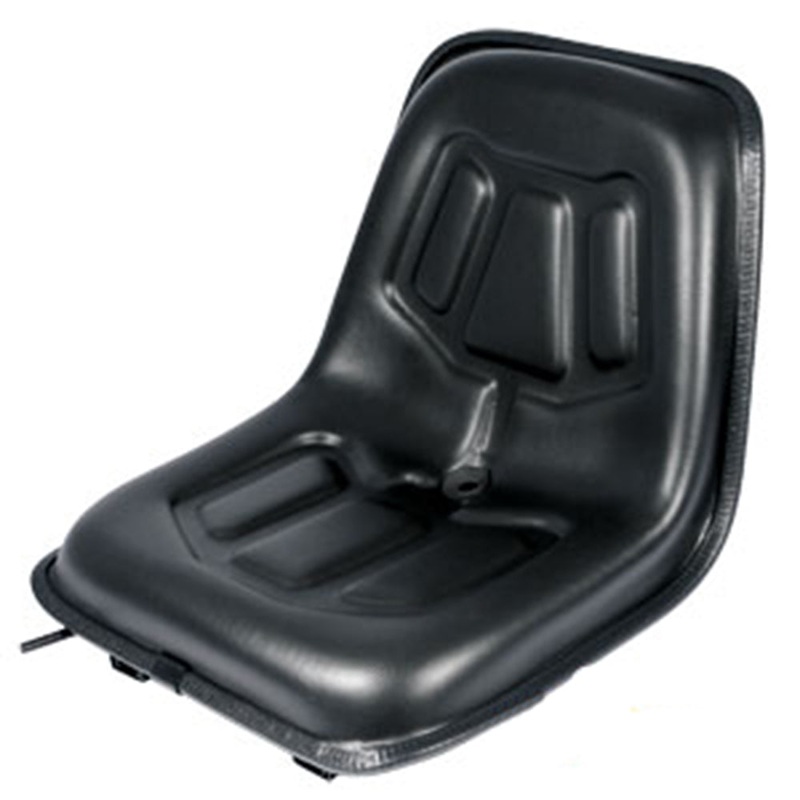 BobcatTractor Seat w/ SlideTracks to fit Fits Allis Ch. Fits Kubota Yanmar