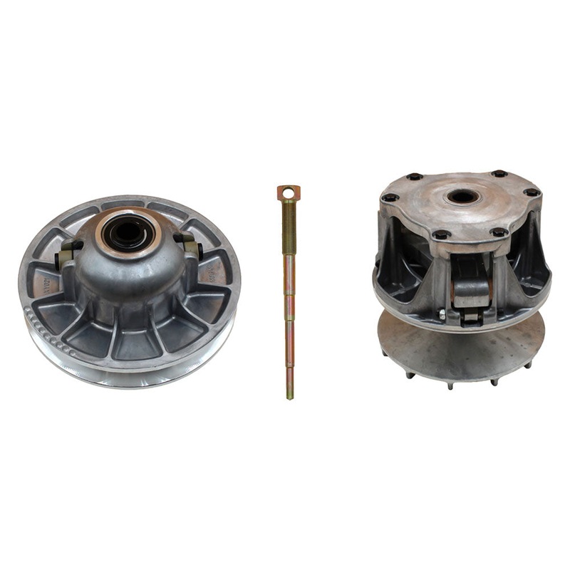 Complete Primary + Secondary Drive Clutch fits Polaris RZR 900 XP 2011-2014