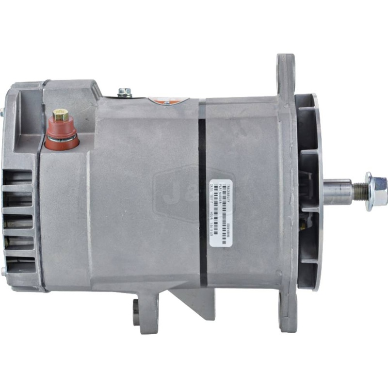 DRA-19010002-JN Fits Delco Alternator