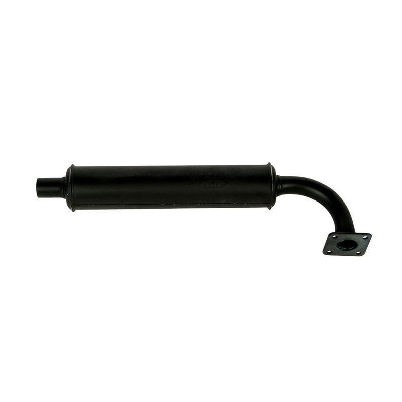 Muffler Fits Ford 1110 1210 1310 1510 1710 1910 SBA314100541 SBA314100521 FO-33