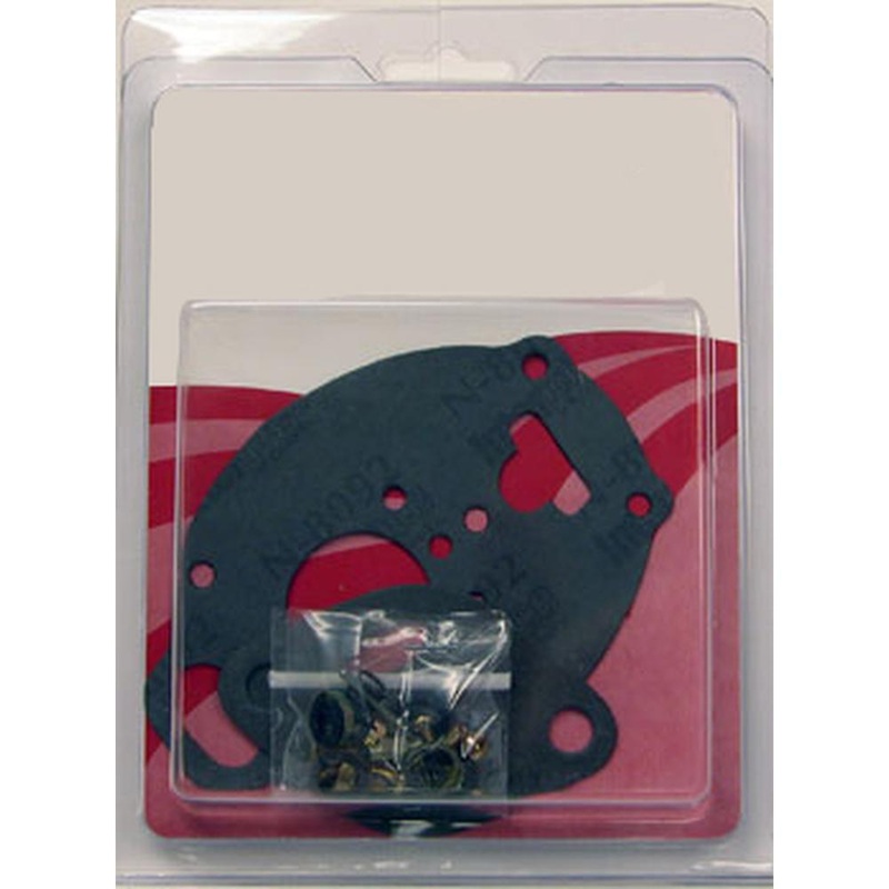 New MSCK14 Basic Carburetor Kit Fits John Deere 1020 1520 2020 2510 2520