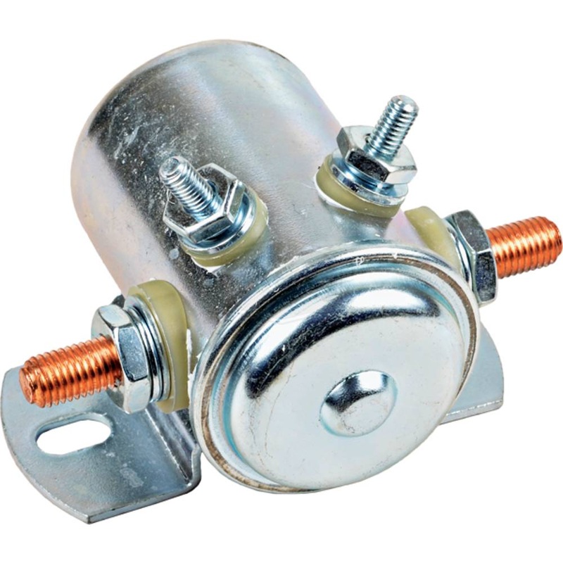 PRL-15-249-JN Prestolite Solenoid
