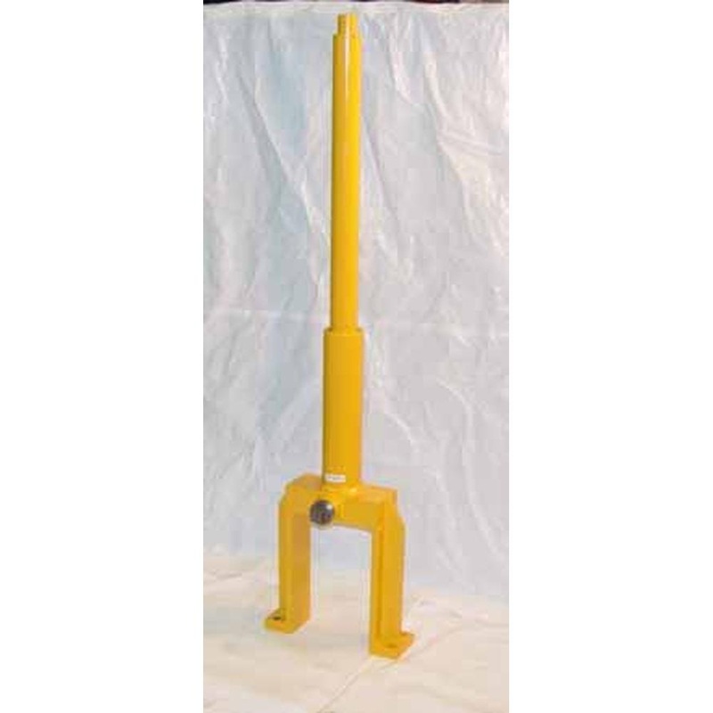 PV308AX Track Adjuster Assembly fits Dresser TD8G TD8G Long Track LGP