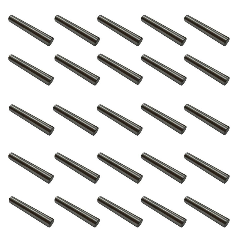 R45422 Pump Hydraulic Shaft Needle Bearings 25 Pack Fits John Deere 3010