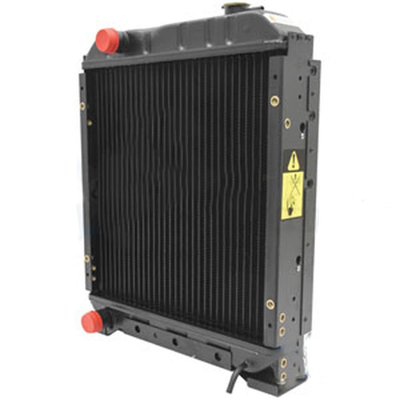 Radiator Fits Case IH 86402368 Fits New Holland TC25 TC29 TC33 1530 86519895
