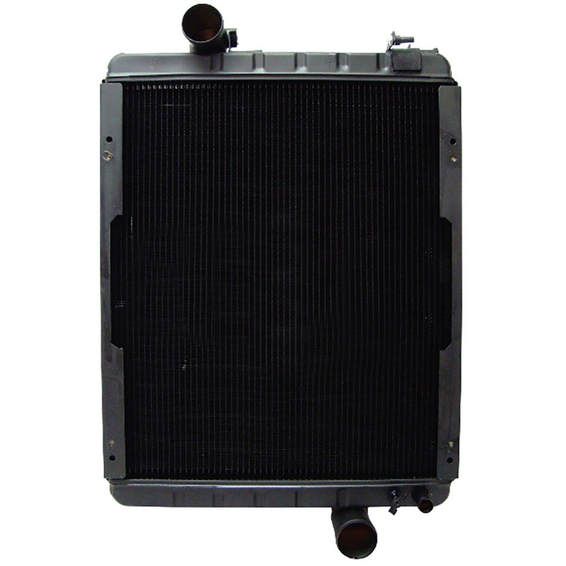RE165030 Radiator Fits John Deere Tractor 7200 7210 7400 7410 7510  RE67333