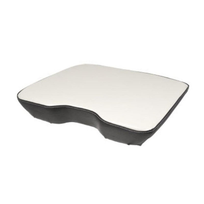RESTORATION QUALITY BOTTOM SEAT CUSHION Fits Allis Chalmers D10 D14 D15 D17 D19