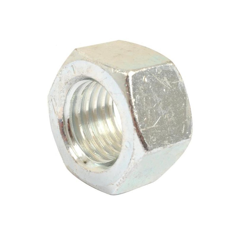 S.51882 Hex Nut, Size: 1'' UNC (Din 934) Tensile strength: 8.8 Fits Landini
