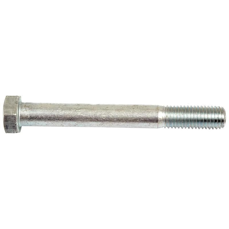 S.6975 Bolt, Size: M14 x 120mm (Din 931)