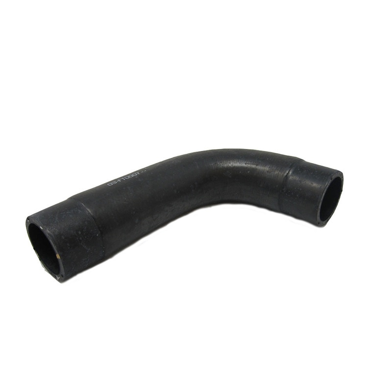 UPPER RADIATOR HOSE Fits Ford 5200 530 5600 5610 5700 5900 650 6600 6610 7000