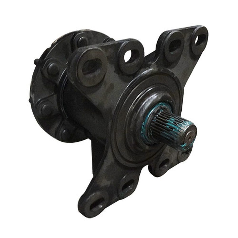 WN-9805318-PEX Axle Assembly Fits John Deere 6675 7775