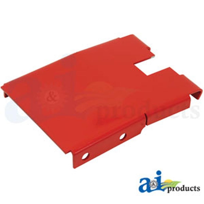 1317270C3 Deflector, Grain Elevator, Bottom