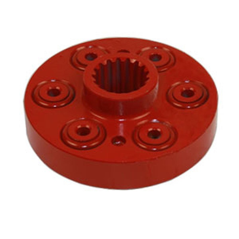 1345307C1 Rotor Drive Coupling Assembly Fits Case IH 1680 1688 2188 ++ Combines