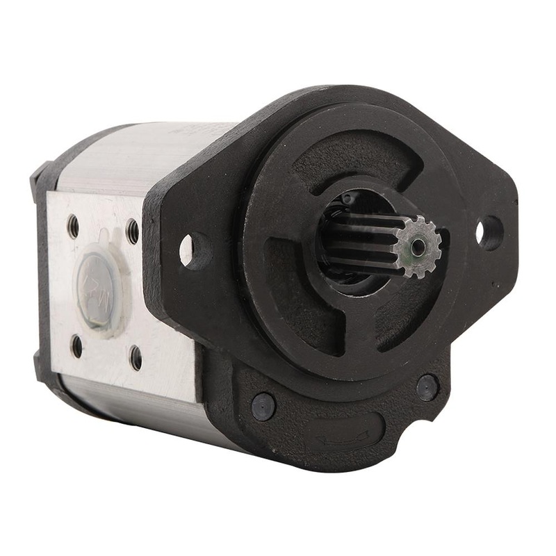 1401-1187 - Hydraulic Pump Fits John Deere