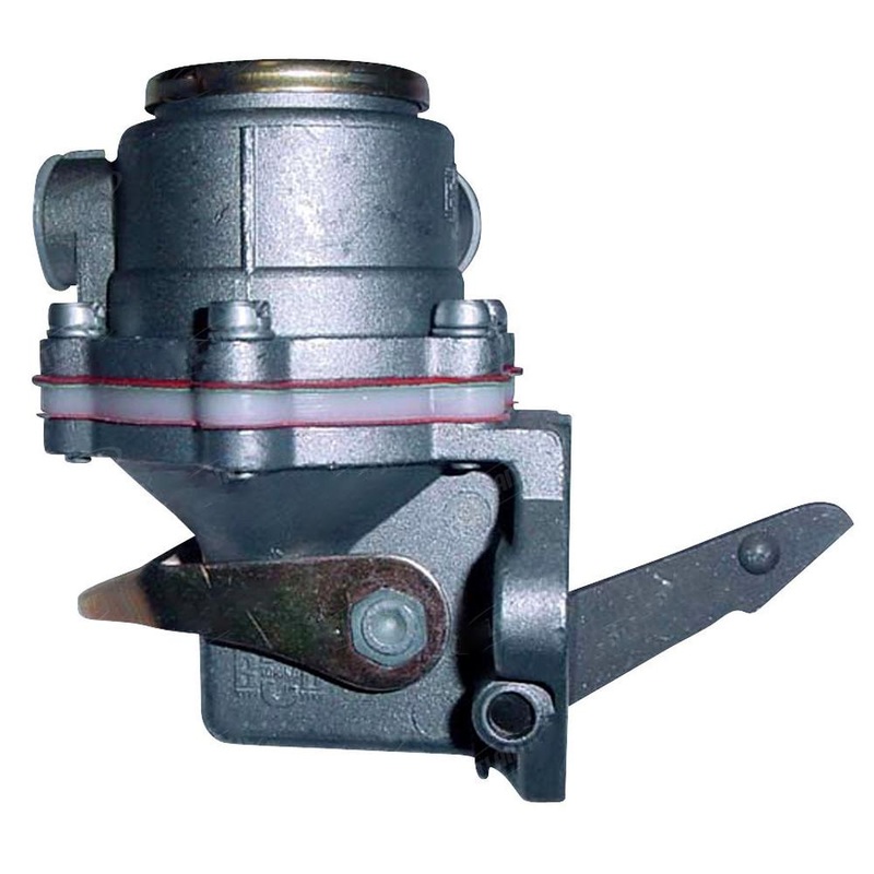 1503-3000 - Fuel Lift Pump Fits Oliver