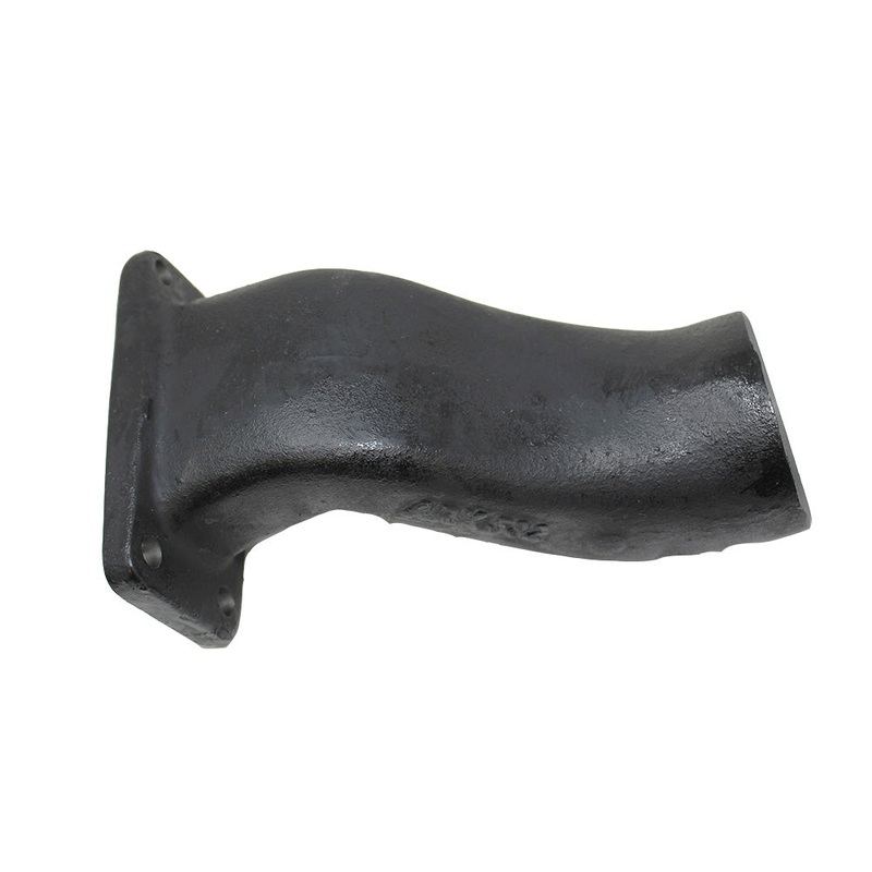 3136668R1 Exhaust Elbow Fits Case IH Tractor Models 575 584 585 595 +