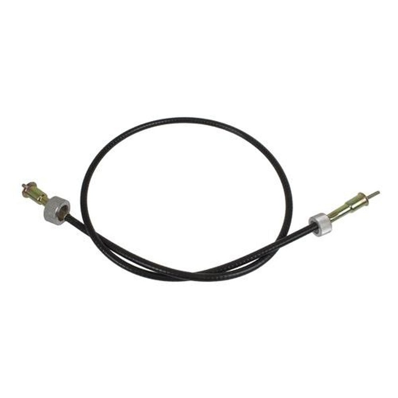 506331M91 Fits Massey Ferguson Tachometer Cable for Models 202, 3165, 50, T035