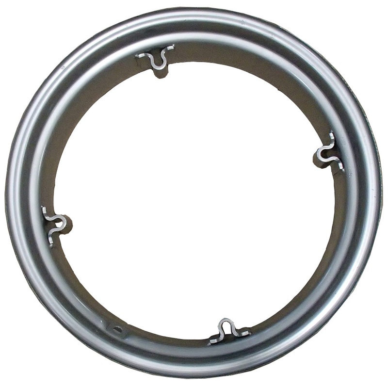 7x24 Tractor Rear Wheel Rim Fits FARMALL Fits Cub Tractor 8.3-24 Tire 114717C1